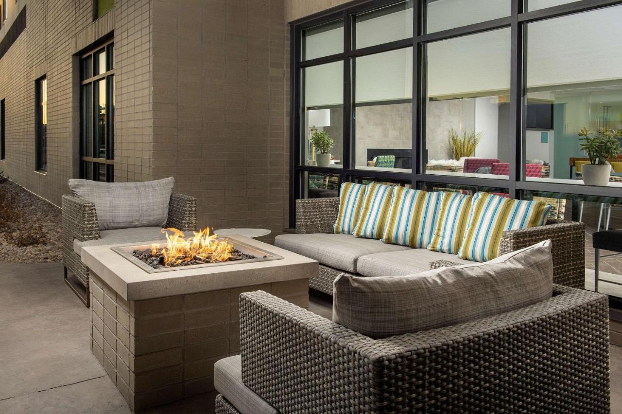 Home2 Suites By Hilton Denver Northfield Exterior photo